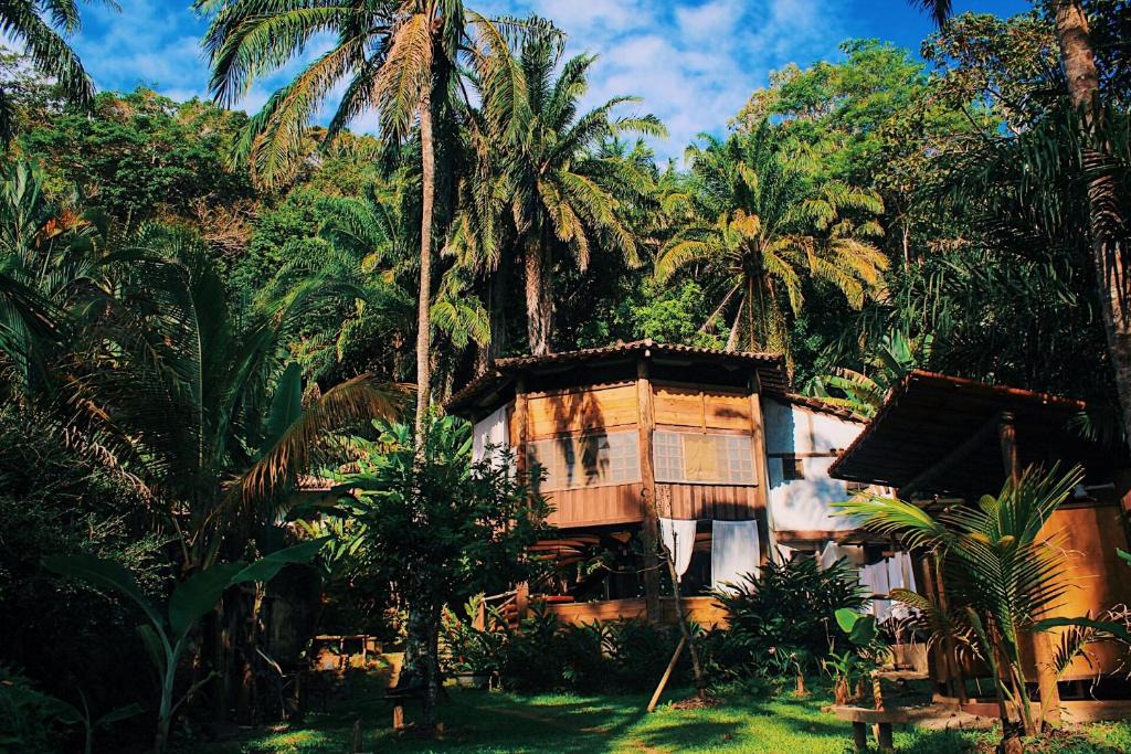 Itacare Hostel | Casa Conduru