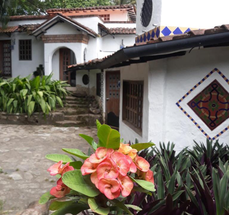 Rivera House | Casa Constantino