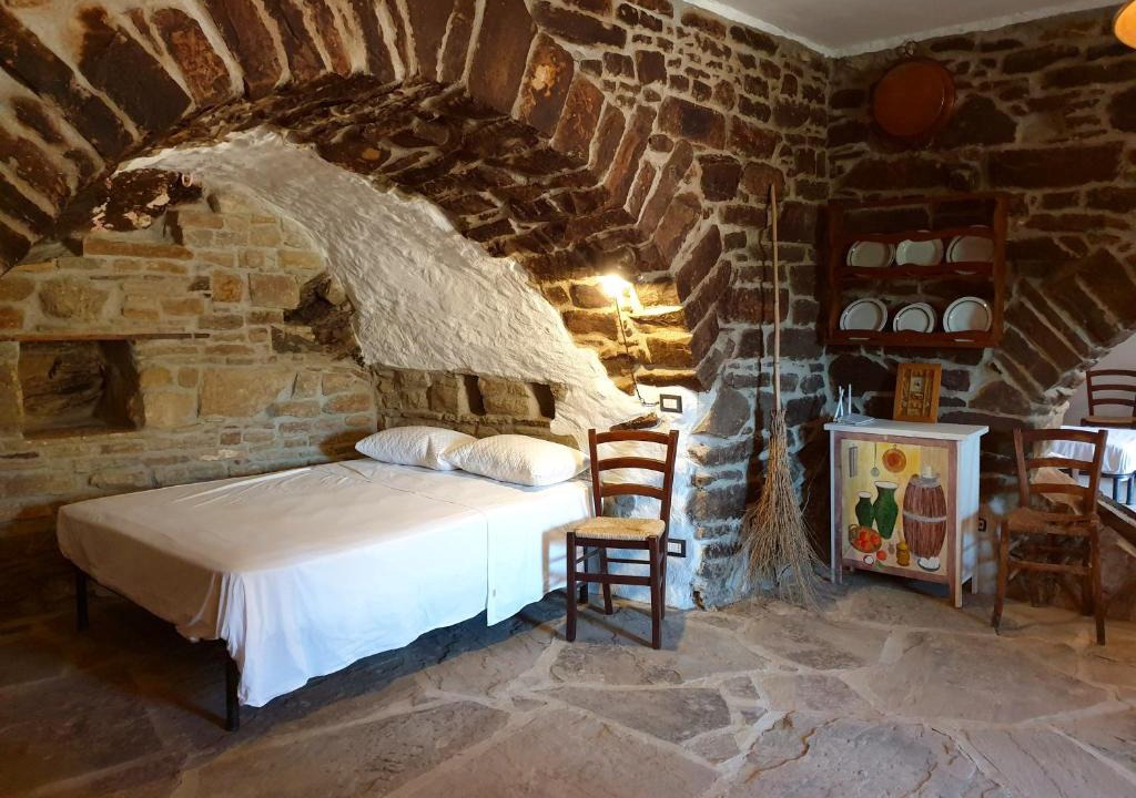 Castelmezzano Apartment | Casa Contadina