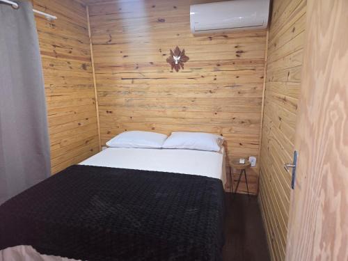 Bage Villa | Casa Container Rosa