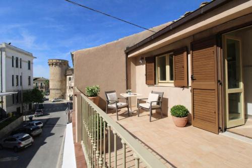 Vasto House | Casa Conti Trivelli 2