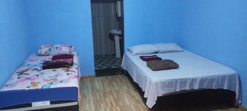 Barreirinhas Hostel | Casa Conviver