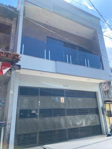 Telegrafo House | Casa cop 30