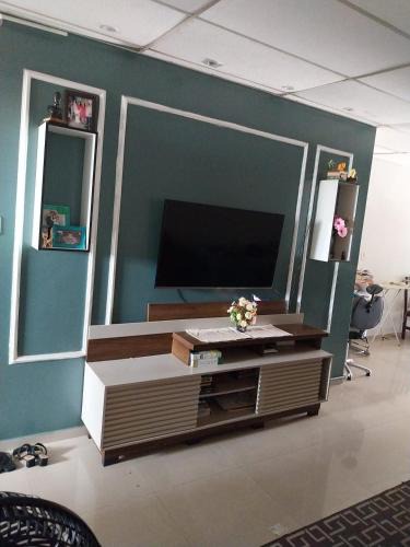 Sacramenta House | Casa cop30