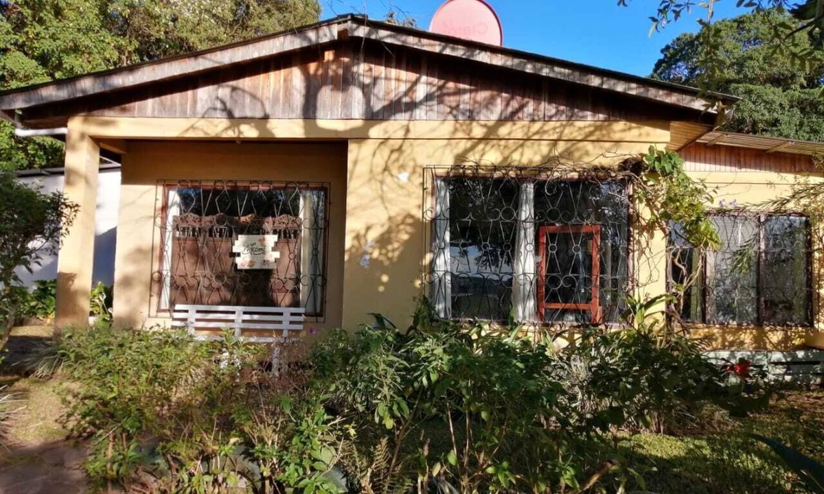 Monteverde House | Casa Copalchi