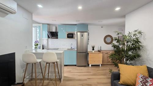 El Rompido Apartment | Casa Coquina