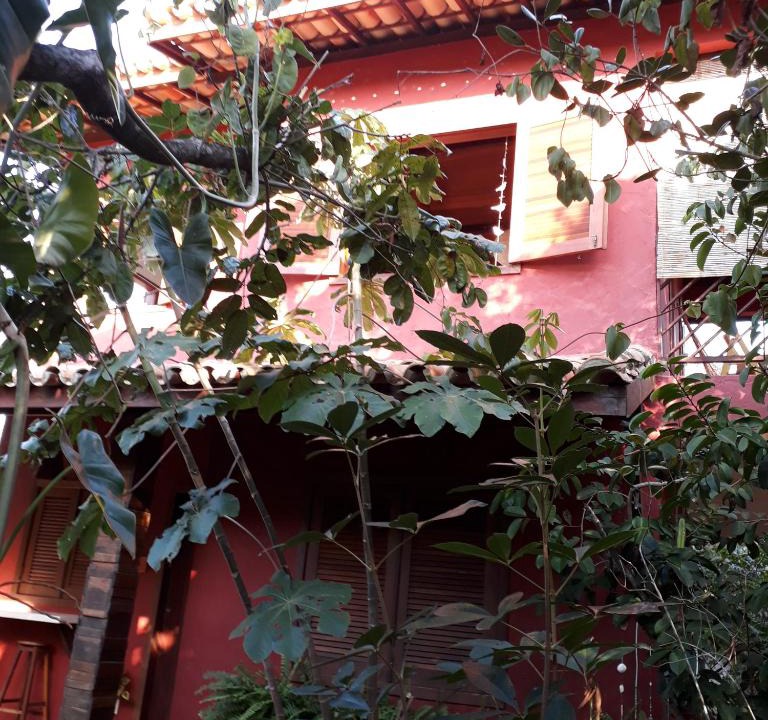 Imbassai House | Casa Coral