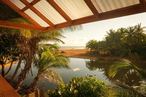 La Pared Hostel | Casa Coral