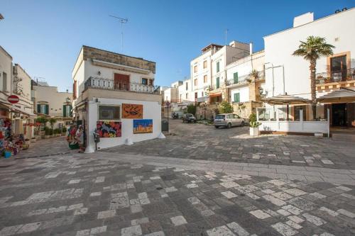 Otranto Historic Centre House | Casa Coralli Centro Storico by CASASI Vacanze Otranto