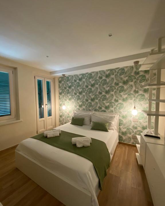 Saluzzo Apartment | Casa Corona Grossa