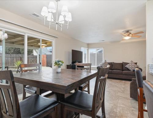 Visalia Apartment | Casa Cortez C