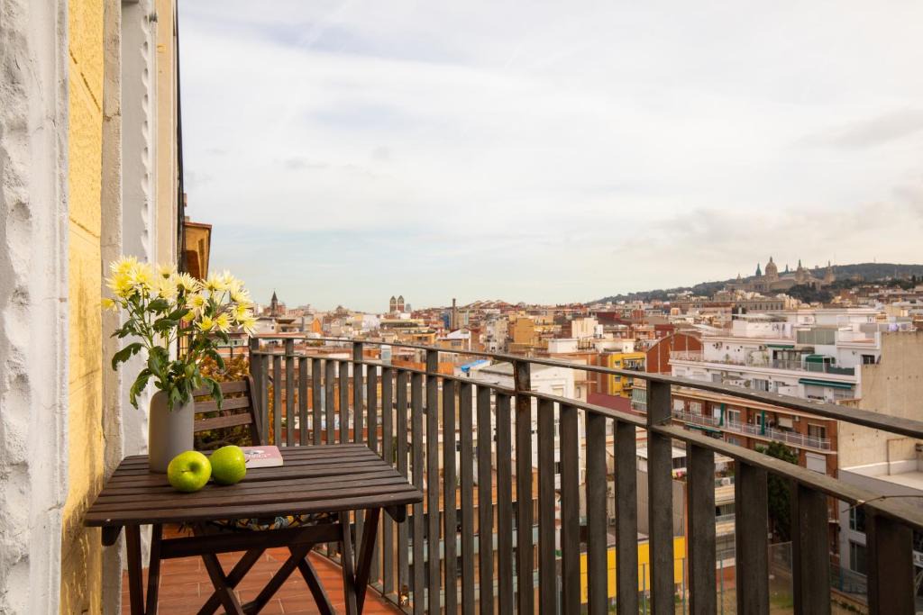 La Bordeta Apartment | Casa Cosi - Sants