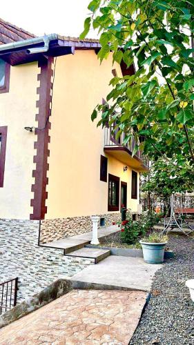 Sannicolau Mare House | Casa Cosmina