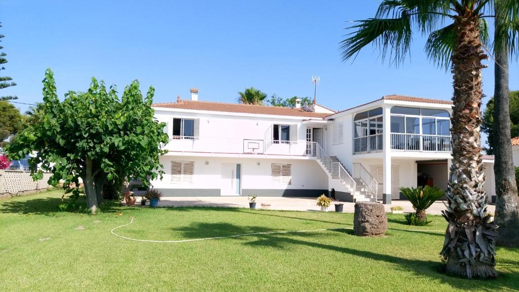 Vinaros House | Casa Cossis