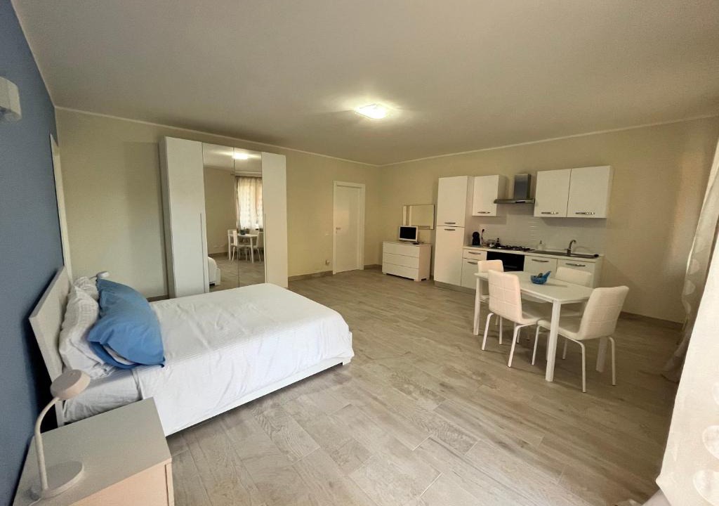 Vetralla Apartment | Casa Cost