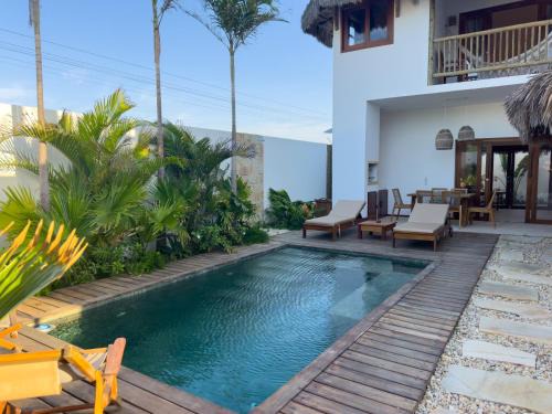 Corguinho House | Casa Costa