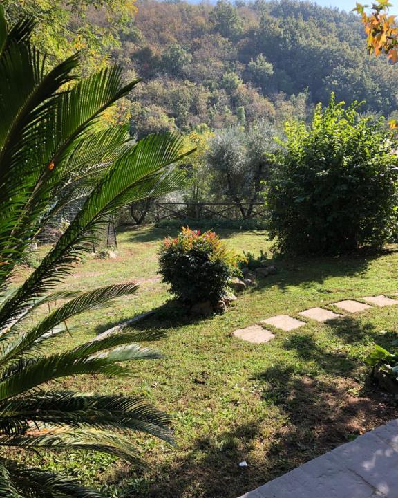 Giugnano Villa | Casa Costanza