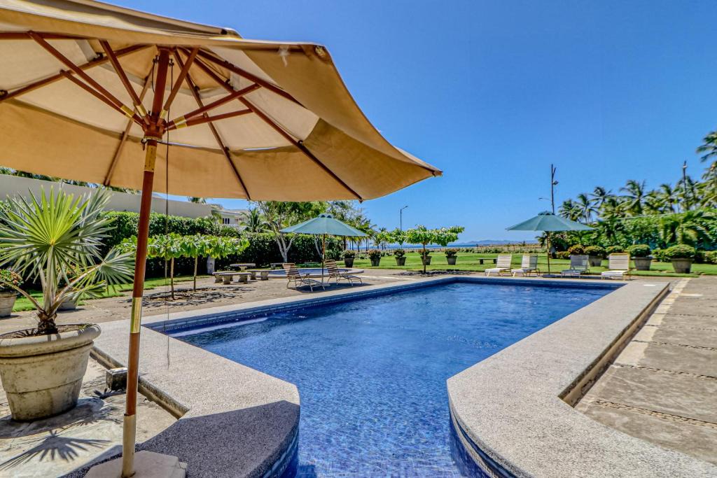 Barranca House | Casa Cres
