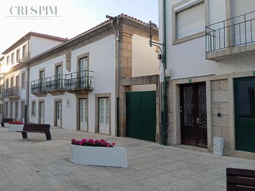 Moncao Apartment | Casa Crespim