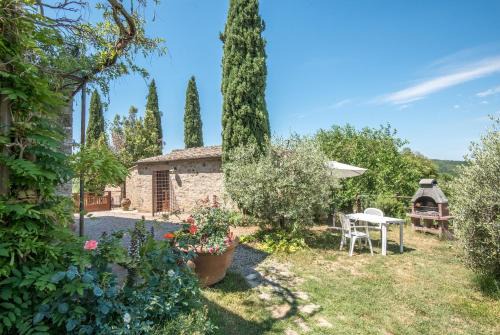 Palazzina House | Casa Crevole di Martina