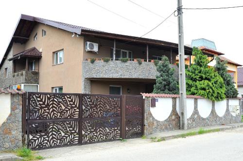 Bradu Apartment | Casa Cri și Ramo