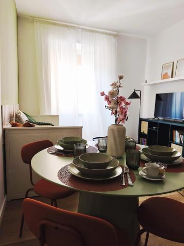 Civitavecchia Apartment | Casa CriJolì