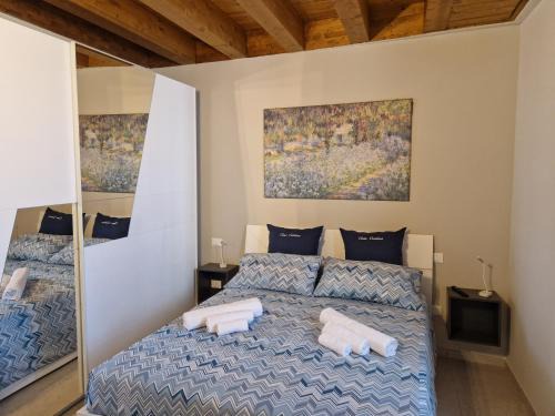 Sant'Eusanio Forconese Apartment | Casa Cristina