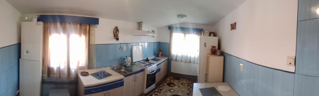 Campulung Moldovenesc House | Casa Cristian