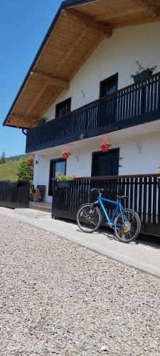 Panaci House | Casa Cristian