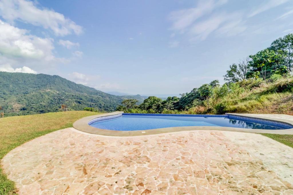 Savegre House | Casa Crystal