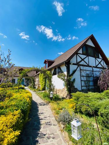 Sighisoara House | Casa cu Suflet