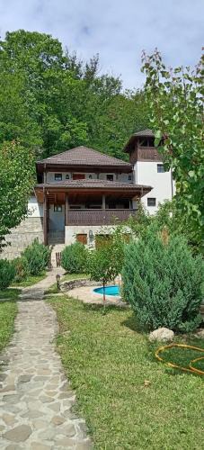 Merei House | Casa cu Turn