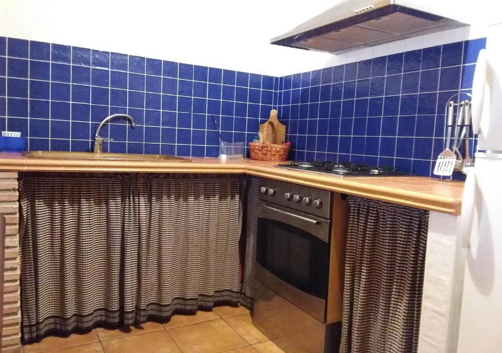 Aras de los Olmos Apartment | Casa Cubel