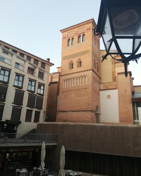 Old Town Apartment | Casa Cubillas