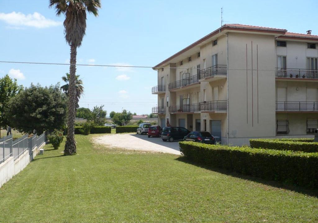 Cupra Marittima Apartment | Casa CUPRA