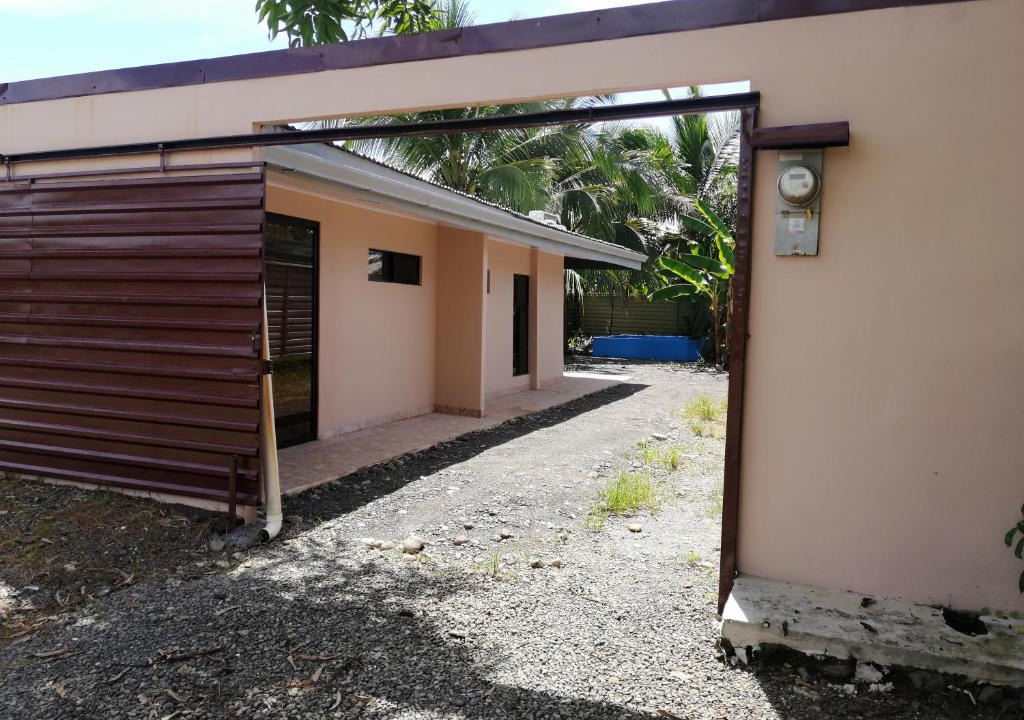 Parrita Apartment | Casa début Surf Place