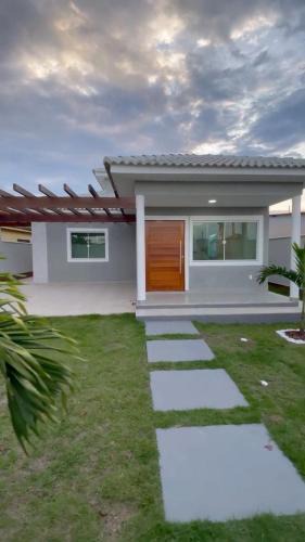 Sete Lagoas Apartment | CASA D A silva