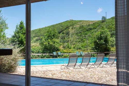 Rio Maior House | Casa d'Aldeia
