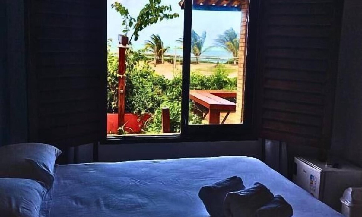 Paripueira Hotel | Casa d' amar