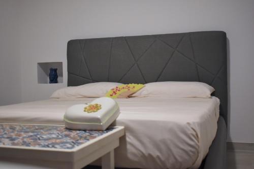 Lipari Historic Centre Apartment | Casa D'Amore Lipari