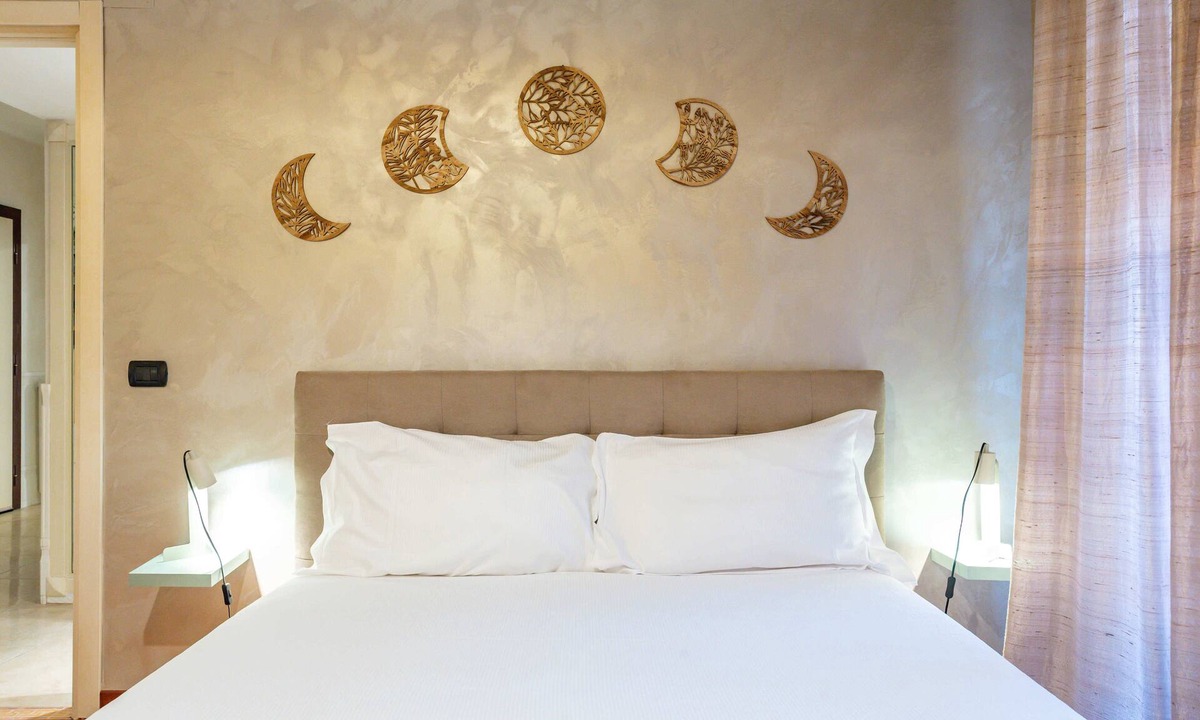 Cinecitta Apartment | Casa D'Angelo by Ghor
