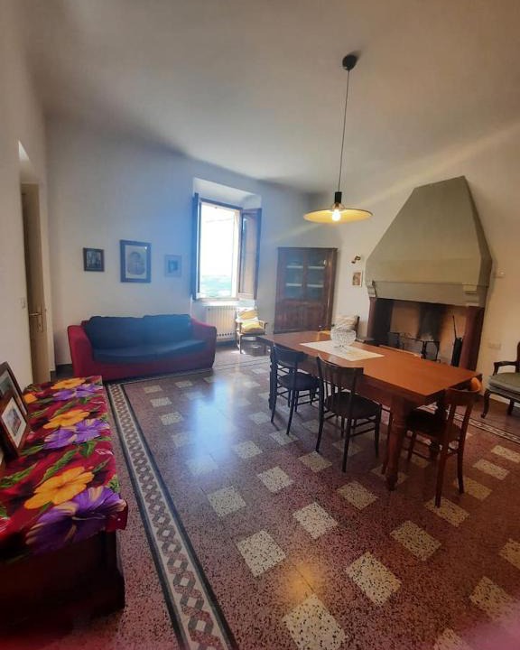 Cossignano House | Casa D'Angelo