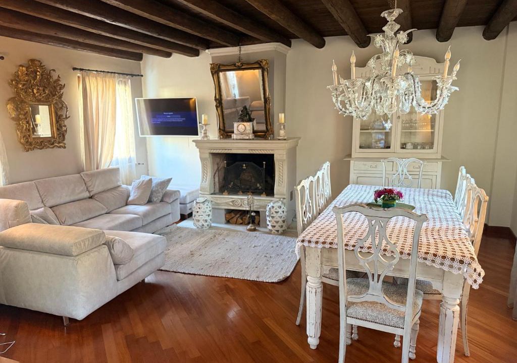 Citta Antica Apartment | Casa D'Annunzio