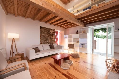 Assuncao House | Casa D`Arronches