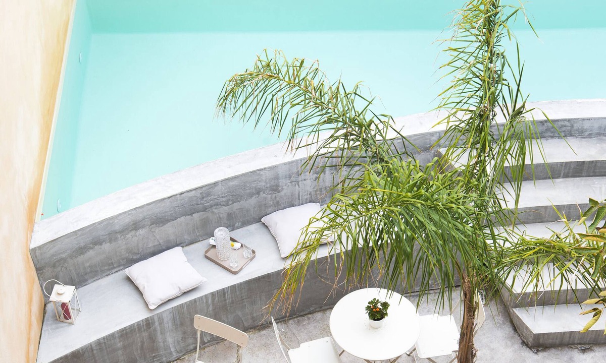 Kalsa Apartment | Casa d'arte Ugdulena con Piscina e Terrazza by Wonderful Italy