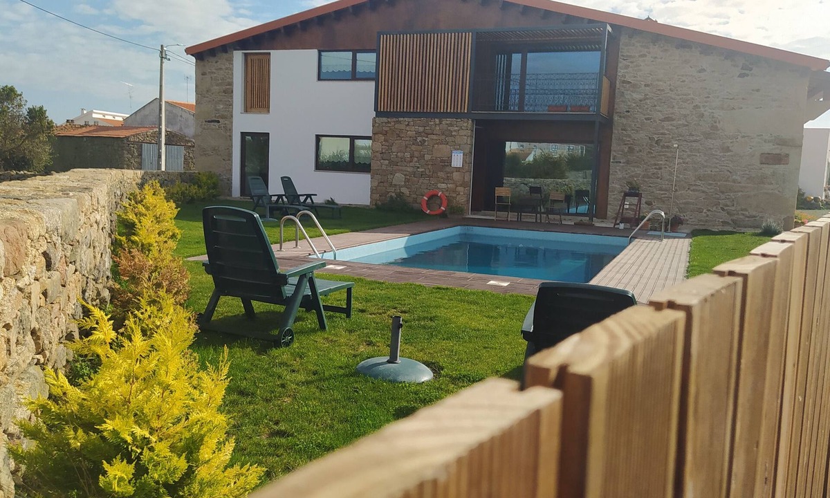 Sendim Cottage | Casa D'Augusta Agrotourism