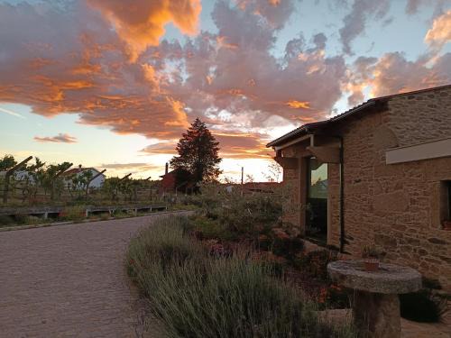 Sendim House | Casa D'Augusta - Agroturismo