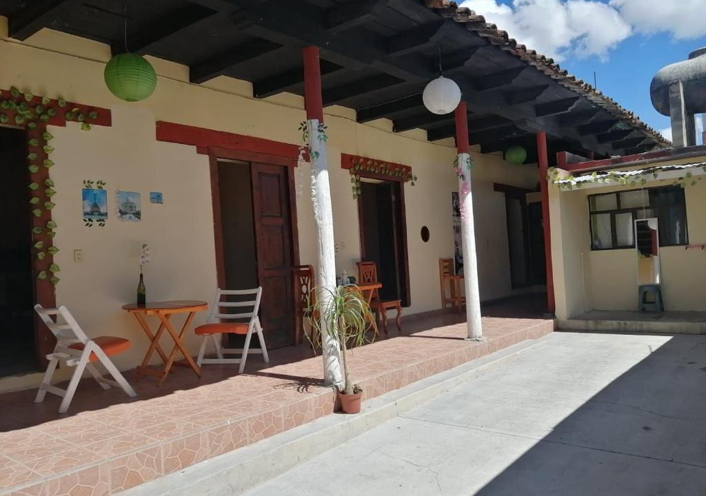 Santa Lucia House | Casa del joyero