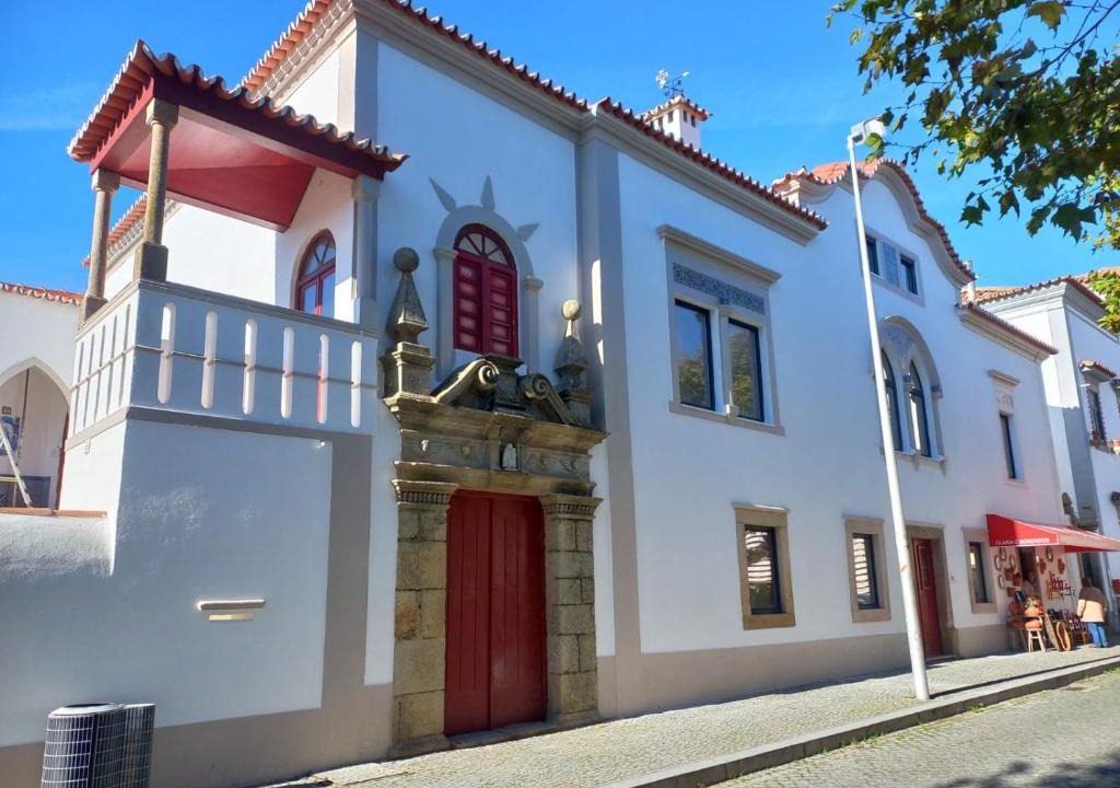 Nossa Senhora da Graca Apartment | CASA DA ALAMEDA