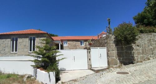 Baiao House | Casa da Aldeia